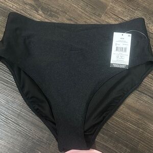 George Black Bikini Bottom